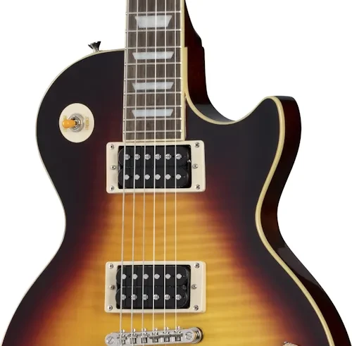 Epiphone Slash Les Paul November Burst