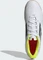 adidas Deportivo III IN cloud white/core black/solar yellow Vorschaubild