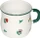 Riess Country Gmundner Streublumen Becher 370ml (0504-049)