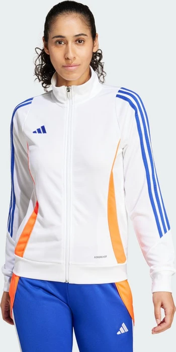 adidas Tiro 24 Trainingsjacke (Damen)