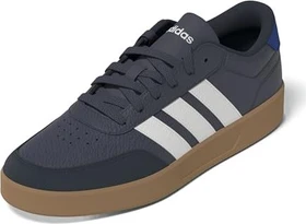 adidas Breaknet 3.0 shadow navy/core white/team royal blue