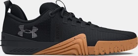Under Armour Reign 6 schwarz/anthrazit (Herren)