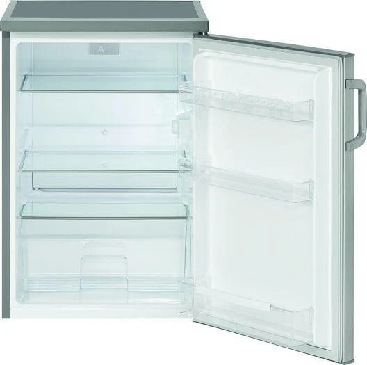 Bomann VS 2195 inox-look