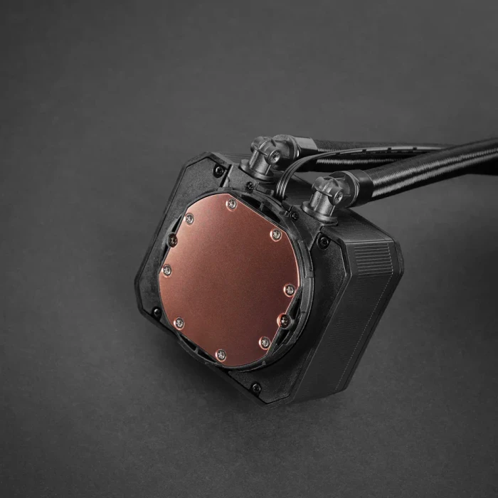 Mars Gaming ML-VISIONII240, schwarz