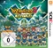 Inazuma Eleven 3: Kettenblitz (3DS) Vorschaubild