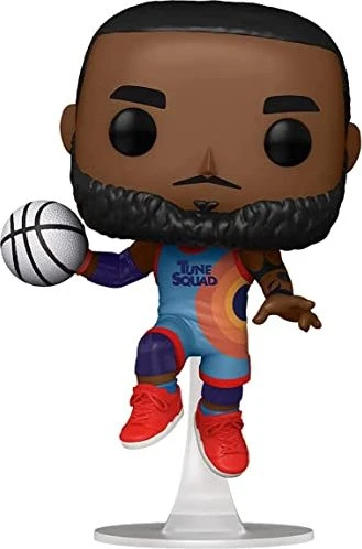 FunKo Pop! Movies: Space Jam 2