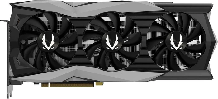 Zotac Gaming GeForce RTX 2080 AMP Extreme, 8GB GDDR6, HDMI, USB-C, 3x DP