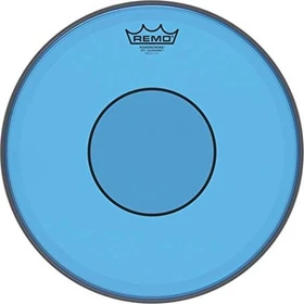 Remo Powerstroke 77 Colortone Blue 13"