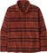 Patagonia Fjord Flannel Hemd langarm (Herren) Vorschaubild