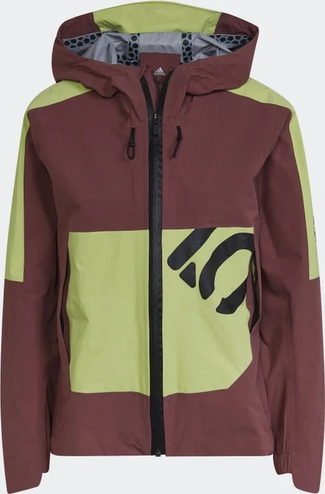 Five Ten All-Mountain Rain Fahrradjacke (Damen)
