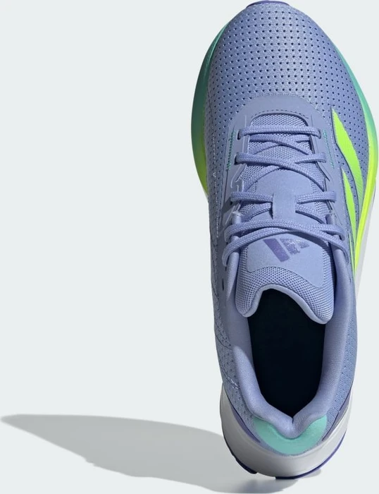adidas Duramo SL blue spark/lucid lemon/flash aqua (Damen)