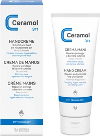 Ceramol 311 Handcreme,    100ml