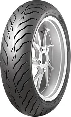 Dunlop Sportmax Roadsmart IV 170/60 ZR17 72W TL