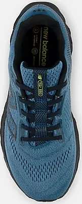 New Balance Fresh Foam X 880v14 GTX terrarium/black/deep sea (Damen)