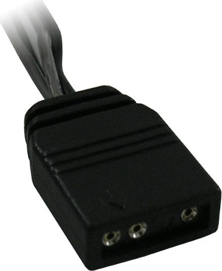 LC-Power LC8750RGB Metatron V2.3 Prophecy RGB 750W, ATX 2.3