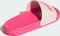 adidas Shower Adilette wonder quartz/lucid pink (Damen) Vorschaubild