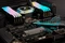 Corsair Force Series MP600 Core 2TB, M.2 2280 / M-Key / PCIe 4.0 x4, Kühlkörper Vorschaubild