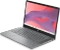 HP Chromebook 14a-nm0112ng, Meteor Silver, Kompanio 540, 8GB RAM, 128GB Flash, DE Vorschaubild