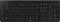 Cherry KW 3000 Silent Wireless Keyboard, schwarz, USB, PT Vorschaubild