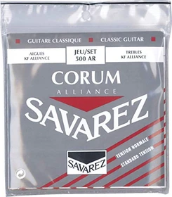 Savarez Alliance Corum Normal Tension
