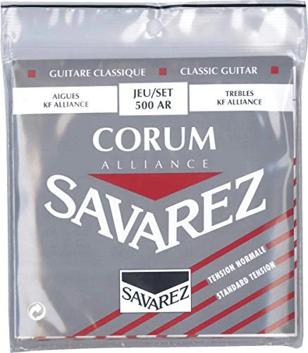 Savarez Alliance Corum Normal Tension