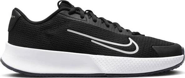 Nike Court Vapor Lite 2 schwarz/weiß (Damen)