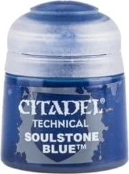 Games Workshop Citadel Technical 27-13 soulstone blue, 12ml