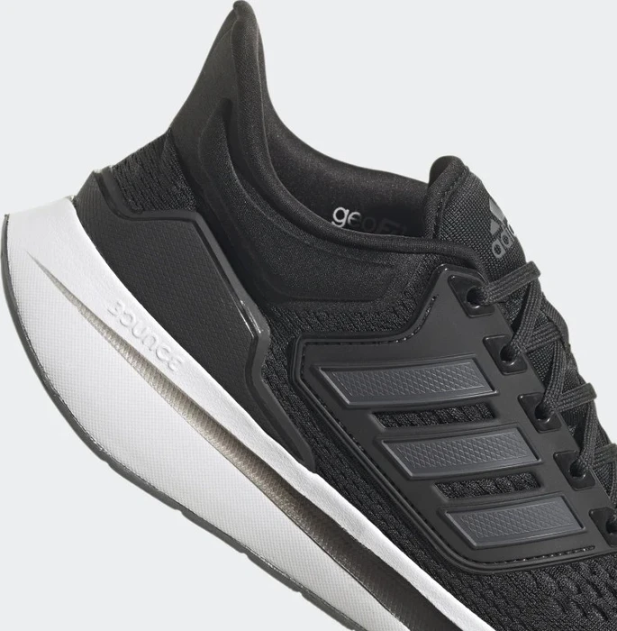adidas EQ21 core black/grey five/grey six (Damen)