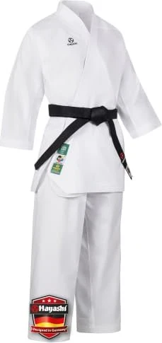 Hayashi Premium Kumite Anzug