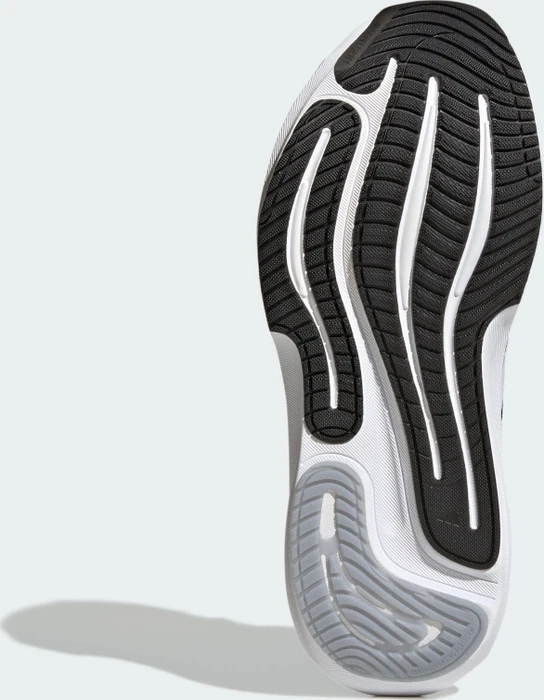 adidas Supernova Rise 3 Adaptive core black/cloud white/carbon (Damen)
