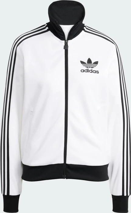 adidas Beckenbauer Originals Trainingsjacke weiß (Damen)