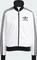 adidas Beckenbauer Originals Trainingsjacke weiß (Damen) Vorschaubild