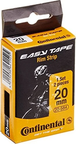 Continental EasyTape 20-584 Felgenband 20mm