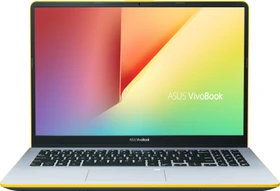 ASUS VivoBook S15 S530UF-BQ819T, Silver Blue Yellow, Core i5-8250U, 8GB RAM, 256GB SSD, GeForce MX130, DE