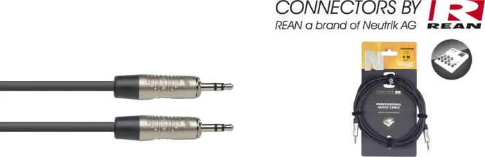 Stagg NAC6MPSR