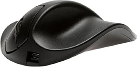 BakkerElkhuizen HandShoeMouse Wireless, rechts, klein, USB (BNEP170RW)