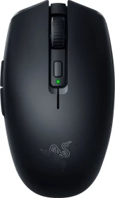 Razer Orochi V2 HyperSpeed (2026), Classic Black, USB/Bluetooth (RZ01-05690100-R3M1)