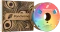 Polymaker Panchroma PLA Translucent, Cyan, Spule, 1.75mm, 1.00kg Vorschaubild