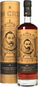 Ron Cristóbal Santa Maria Limited Edition Chenin Blanc 700ml