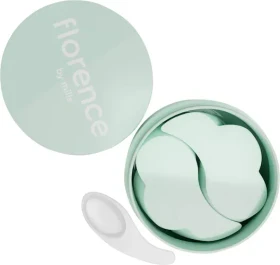Florence by Mills Floating Under The Eyes Pads, 60 Stück