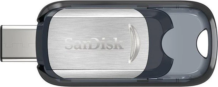SanDisk Ultra USB Type-C 128GB, USB-C, USB 3.2 Gen 1×1