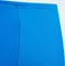 adidas 3-Streifen Boxer Badehose bright royal/white (Junior) Vorschaubild