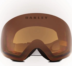 Oakley Flight Deck XM matte black/prizm snow persimmon
