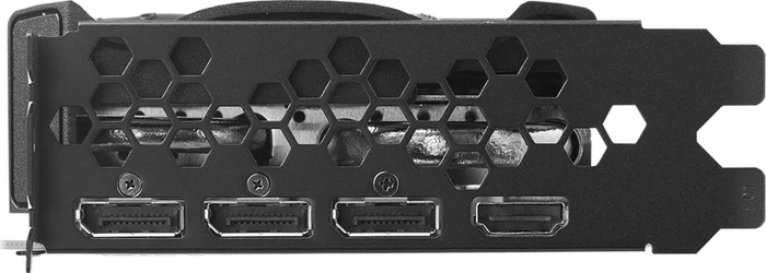 EVGA GeForce RTX 3080 Ti XC3 Black Gaming, 12GB GDDR6X, HDMI, 3x DP