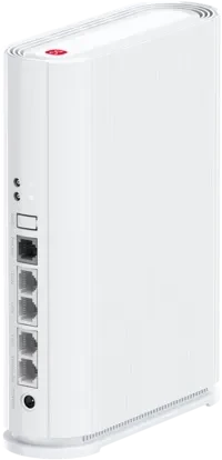 ZTE G5TS CPE, 5G