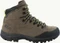 Jack Wolfskin Rebellion Texapore Mid khaki/phantom (Herren) Vorschaubild
