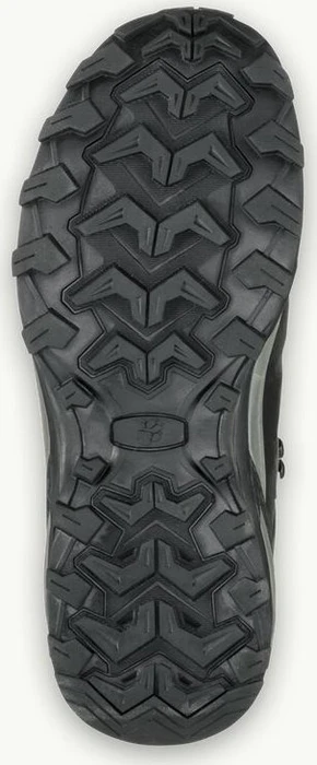 Jack Wolfskin Refugio Prime Texapore Mid phantom (Damen)