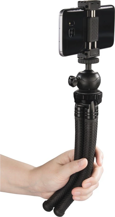 Hama FlexPro schwarz