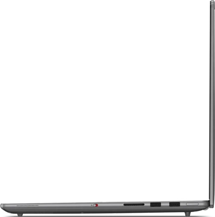 Lenovo Yoga Pro 9 16IMH9, Luna Grey, Core Ultra 9 185H, 64GB RAM, 1TB SSD, GeForce RTX 4070, DE