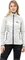 Jack Wolfskin Luntal 3in1 Funktionsjacke graphite/cool grey (Damen) Vorschaubild